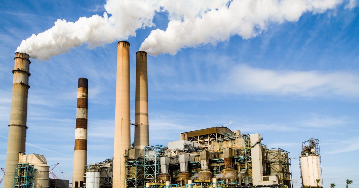 découvrez l'empreinte carbone et son impact sur notre environnement. apprenez comment réduire votre empreinte écologique grâce à des gestes simples et efficaces pour un avenir durable.