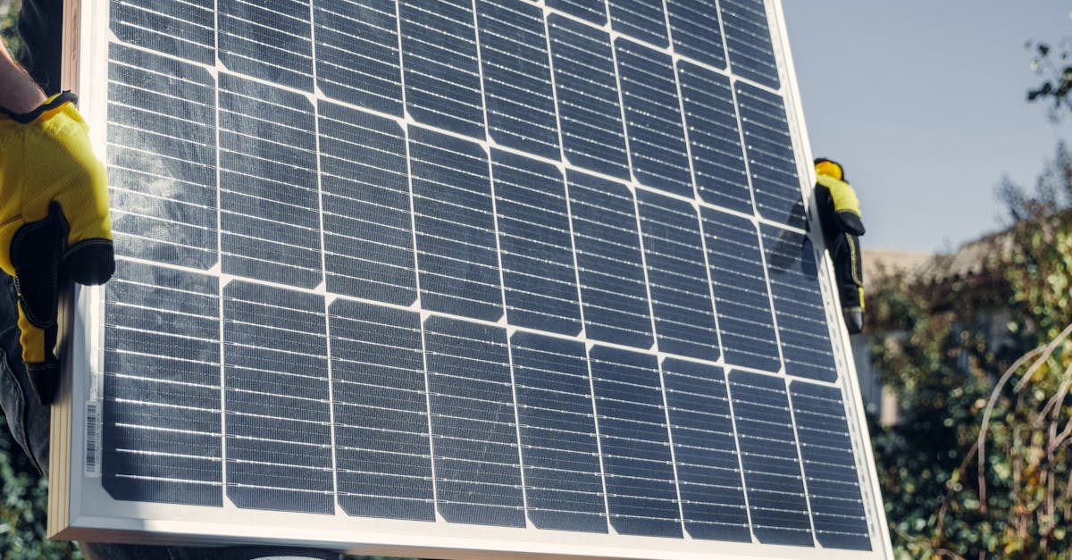 découvrez les enjeux et les solutions de la transition énergétique, une démarche essentielle pour réduire notre empreinte écologique, promouvoir les énergies renouvelables et créer un avenir durable. rejoignez le mouvement vers une consommation responsable et une planète préservée.