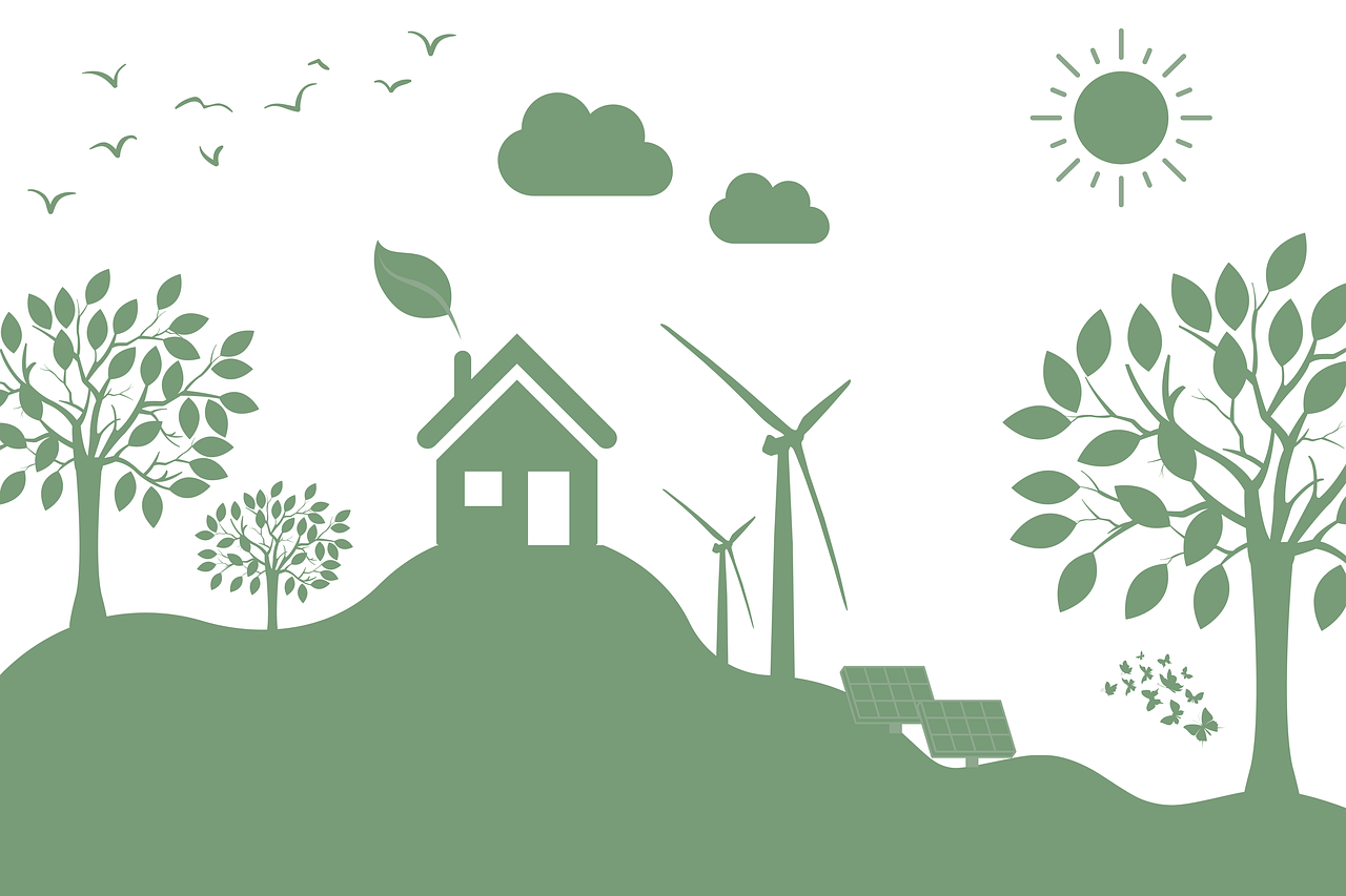 découvrez tout sur les énergies renouvelables : avantages, types, innovations et comment elles contribuent à un avenir plus durable pour notre planète.