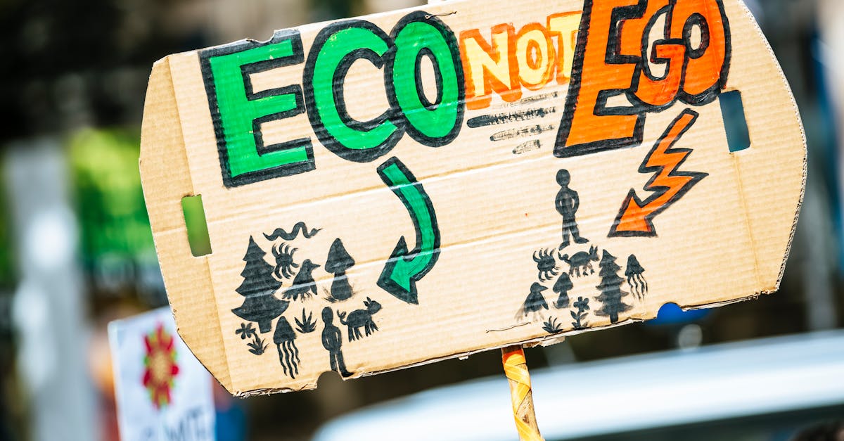 découvrez tout sur l'empreinte carbone : définition, calcul, et conseils pratiques pour réduire cet impact environnemental. apprenez à adopter des pratiques durables et contribuez à la préservation de notre planète.