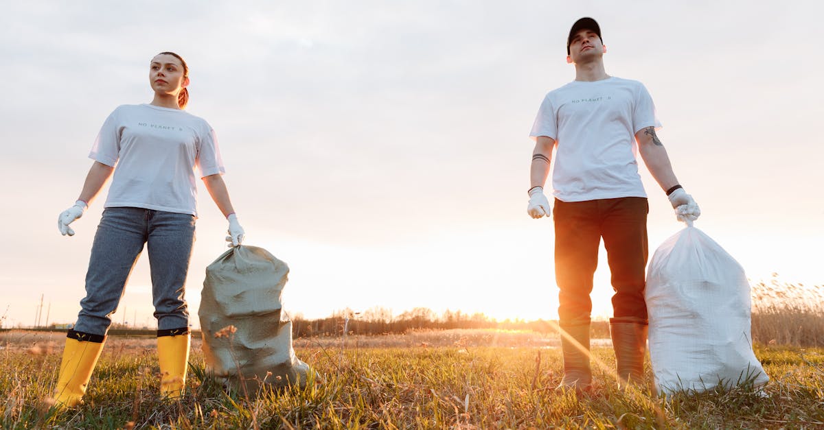 découvrez comment la responsabilité écologique influence nos actions quotidiennes et façonne un avenir durable. explorez les pratiques, initiatives et engagements pour protéger notre planète et promouvoir un mode de vie respectueux de l'environnement.