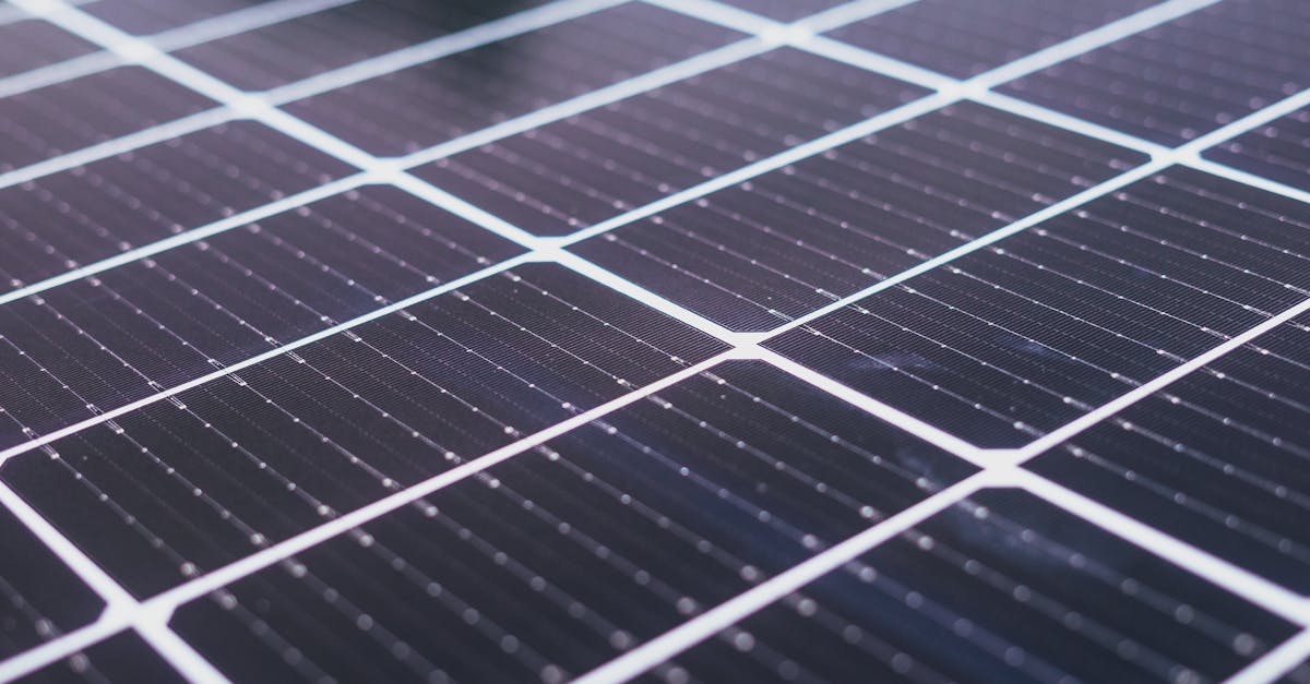 découvrez les enjeux et les opportunités de la transition énergétique. explorez comment les innovations et les politiques favorisent un avenir durable, en réduisant notre dépendance aux combustibles fossiles et en intégrant les énergies renouvelables.