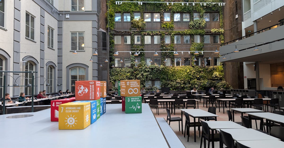 découvrez les objectifs de développement durable (odd), un ensemble d'objectifs mondiaux visant à promouvoir la durabilité, l'égalité et la prospérité pour tous d'ici 2030. engagez-vous pour un avenir meilleur et plus responsable.