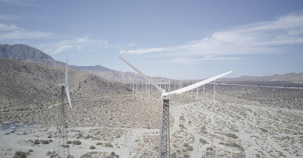 découvrez comment la transition énergétique redéfinit notre avenir en intégrant des solutions durables et renouvelables. explorez les meilleures pratiques, les innovations technologiques et les politiques environnementales qui façonnent un monde plus vert et responsable.