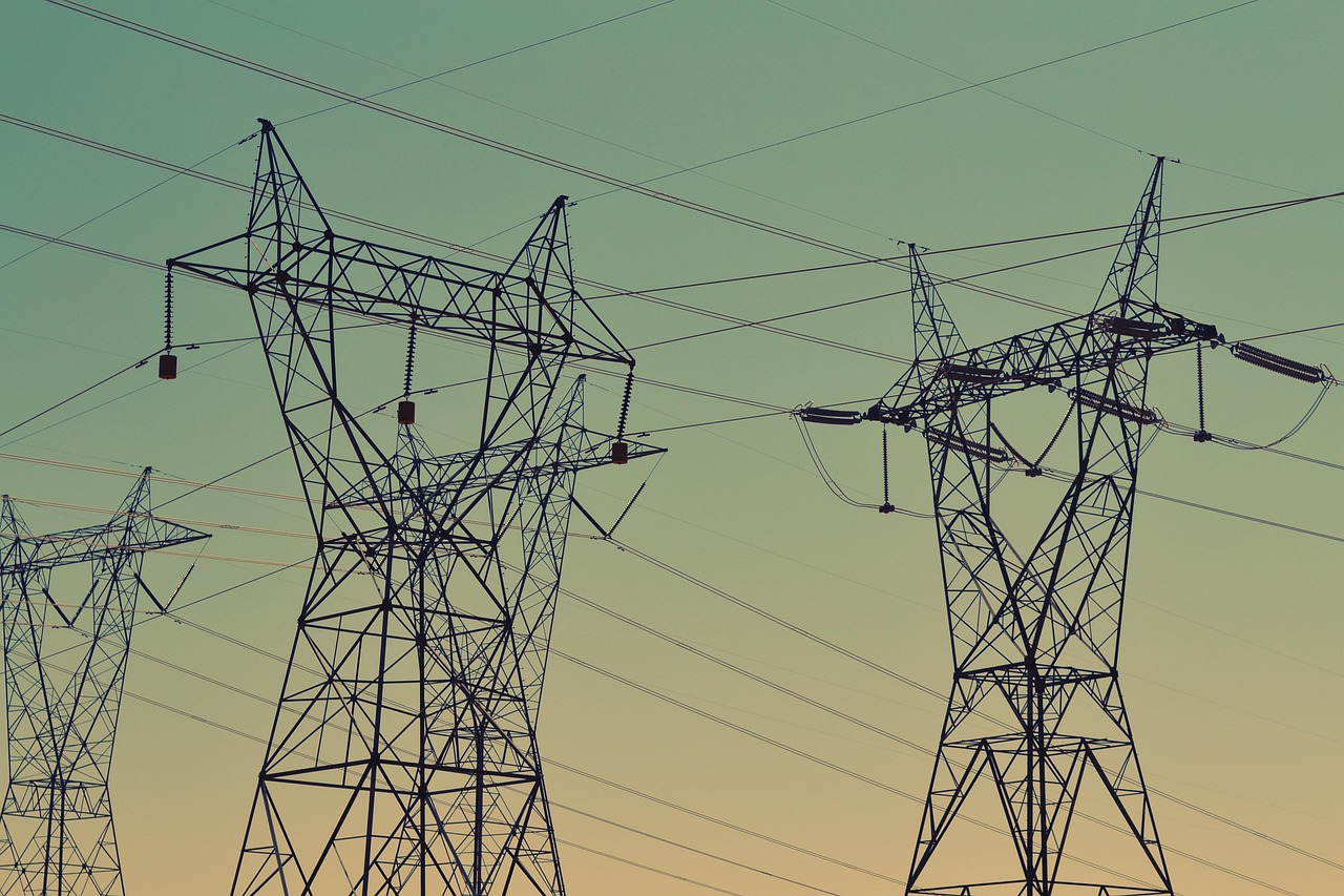 découvrez les solutions et technologies innovantes liées à l'infrastructure des énergies renouvelables pour un avenir plus propre et durable. informations sur la construction, le développement et les avantages économiques des infrastructures vertes.
