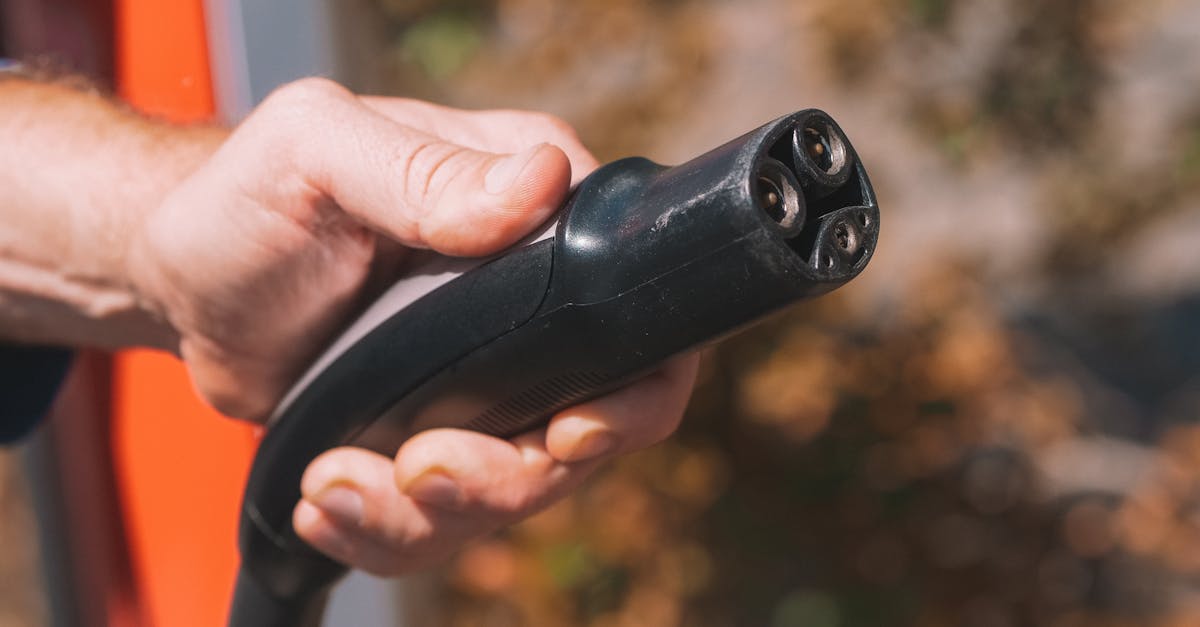 découvrez l'avenir de la mobilité avec l'électromobilité. explorez les avantages des véhicules électriques, les solutions innovantes pour un transport durable et comment ces technologies transforment nos villes pour un avenir plus vert.