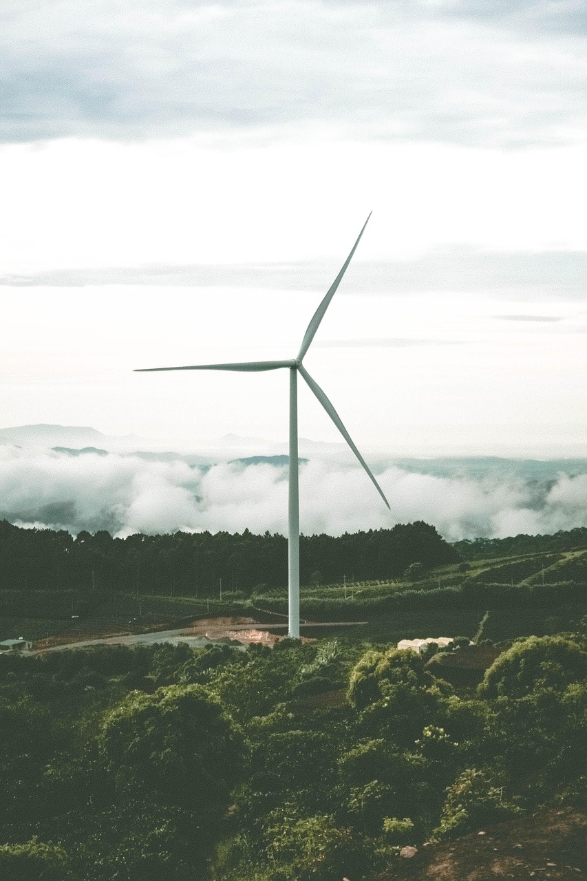découvrez les dernières actualités, innovations et avantages des énergies renouvelables : solaire, éolienne, hydraulique et plus. optez pour un avenir durable grâce à l'énergie propre !