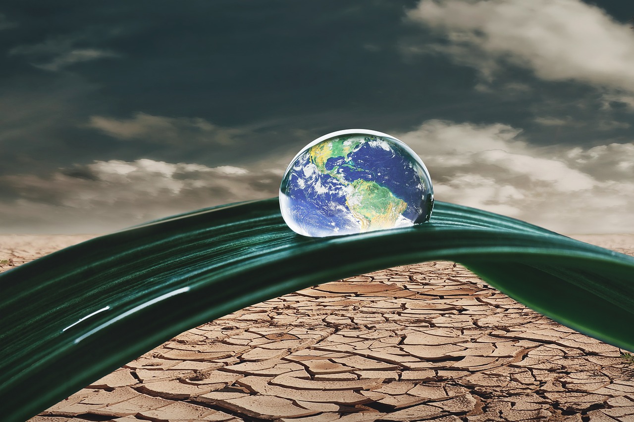 découvrez les enjeux du changement climatique et ses impacts sur notre planète. informez-vous sur les causes, les conséquences et les actions à entreprendre pour lutter contre ce phénomène mondial.