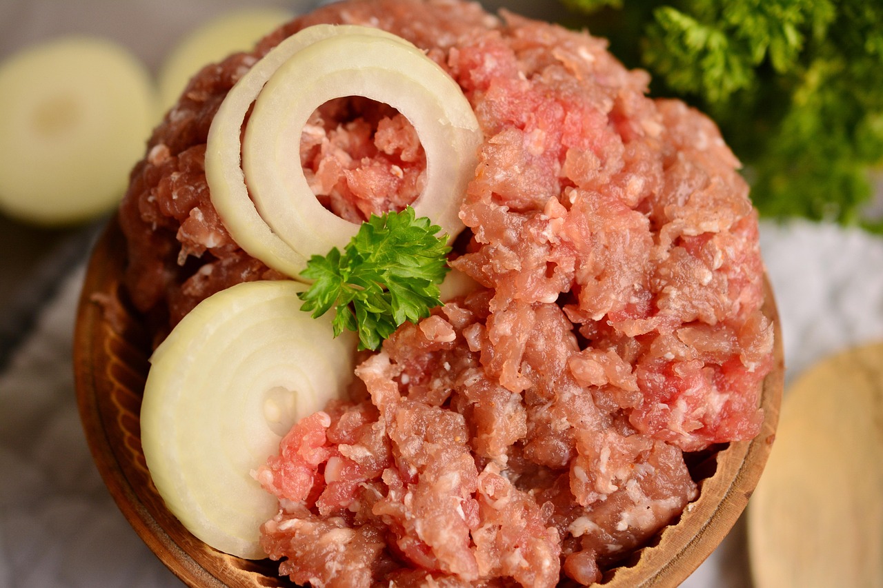découvrez une variété d'alternatives à la viande savoureuses et nutritives, idéales pour une alimentation saine et durable.