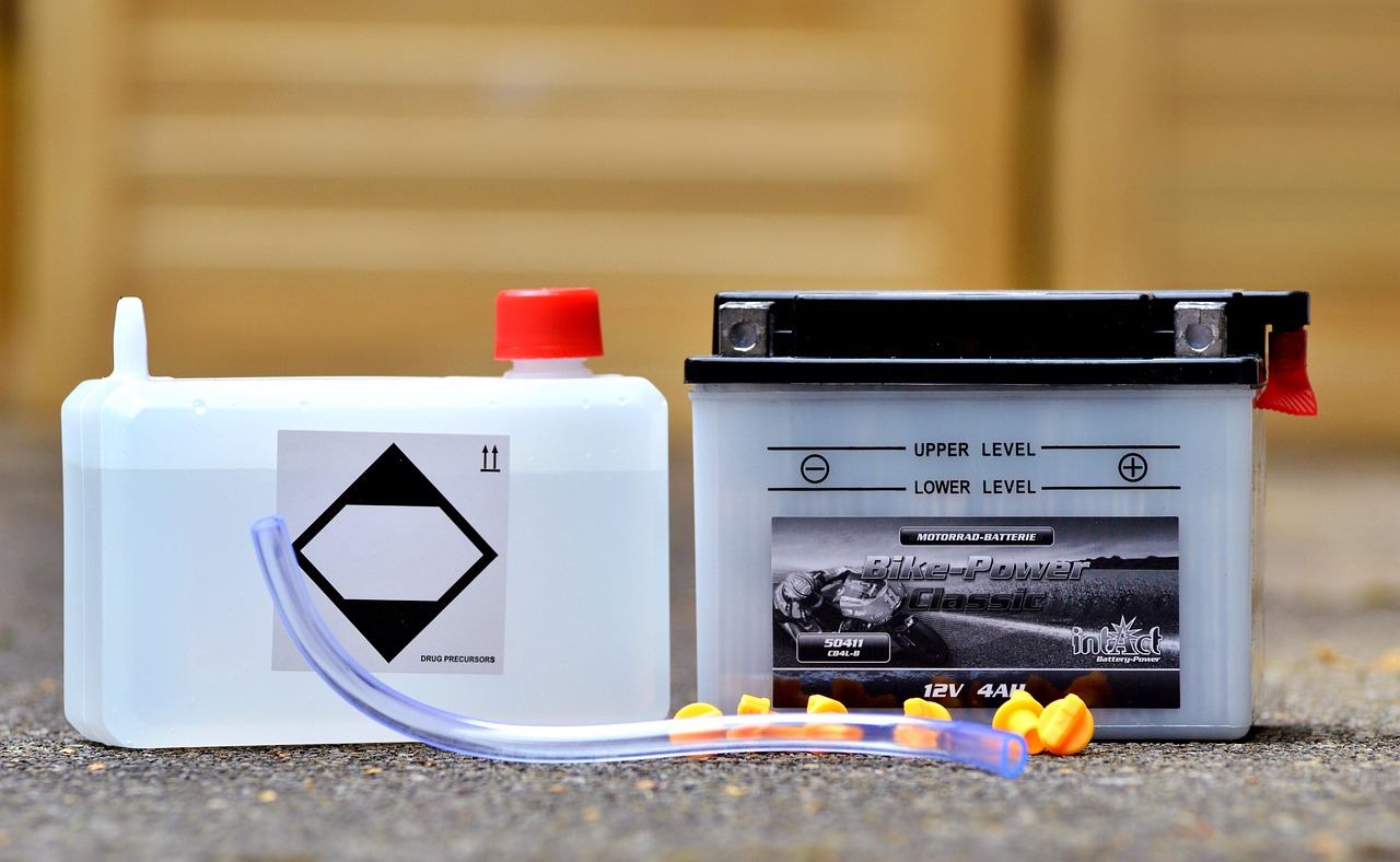 découvrez tout sur les batteries : types, fonctionnement, conseils d'utilisation et astuces pour prolonger leur durée de vie.