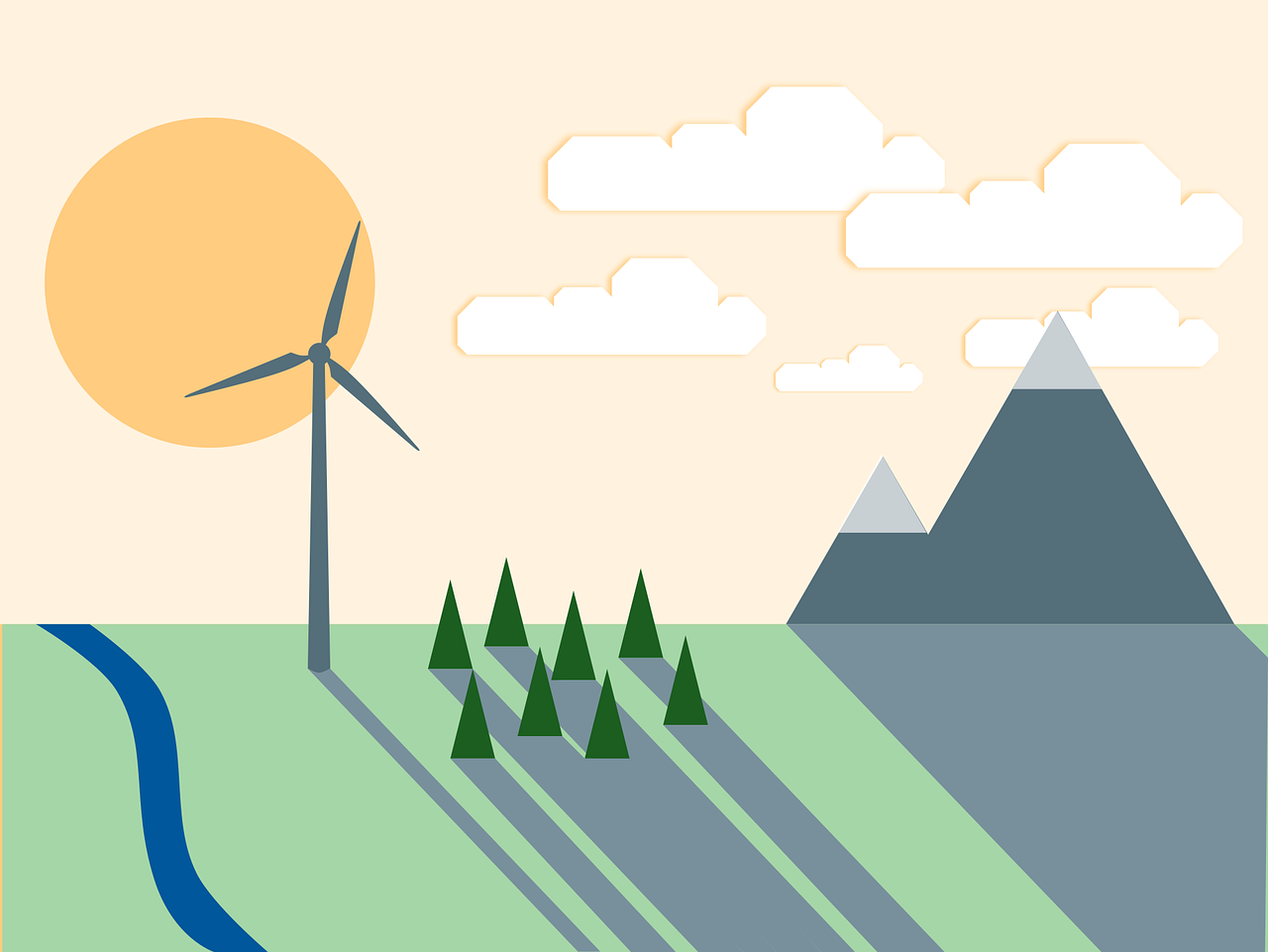 optimisez votre consommation d'énergie avec des solutions innovantes pour réduire les coûts et améliorer l'efficacité énergétique.