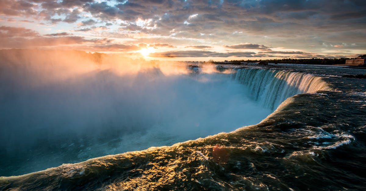 découvrez l'énergie hydraulique : une source d'énergie renouvelable durable qui utilise la force de l'eau pour produire de l'électricité. explorez ses avantages, son fonctionnement et son rôle dans la transition énergétique.