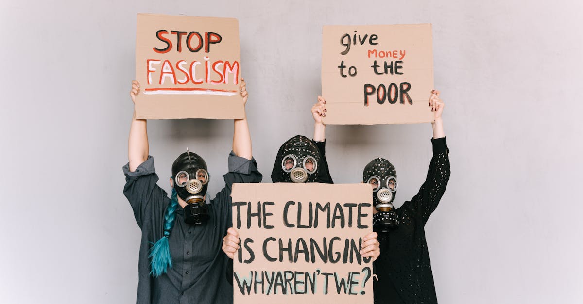 découvrez comment l'action collective transforme les communautés et favorise le changement social. explorez des exemples inspirants et les stratégies clés pour mobiliser efficacement les individus autour d'une cause commune.