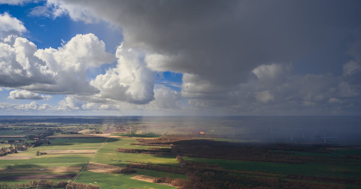 découvrez les effets du changement climatique sur notre planète. analysez les conséquences environnementales, économiques et sociales avec nos ressources et articles dédiés sur l'impact climatique.