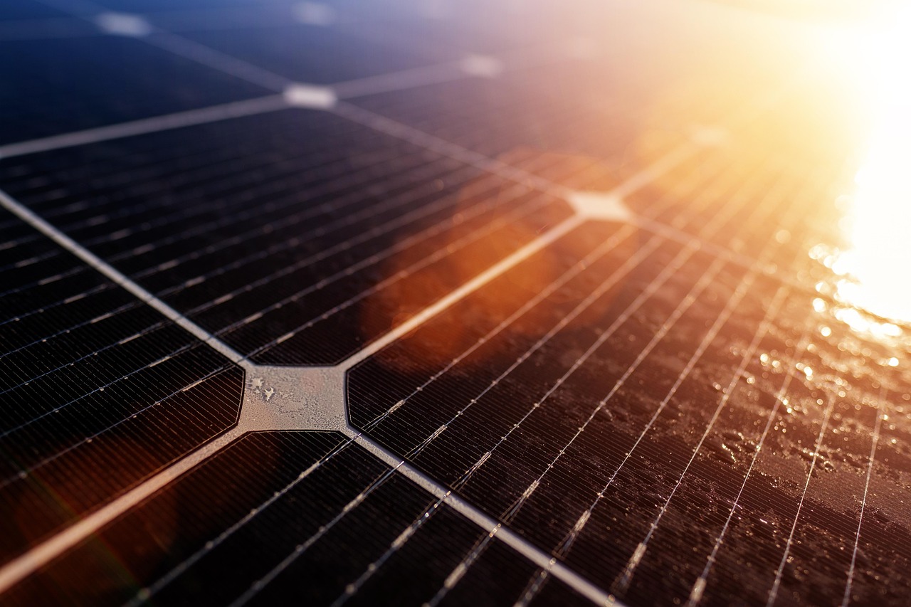 découvrez nos panneaux solaires performants et durables pour une énergie propre et économique. installez des solutions solaires adaptées à vos besoins et réduisez votre empreinte écologique.