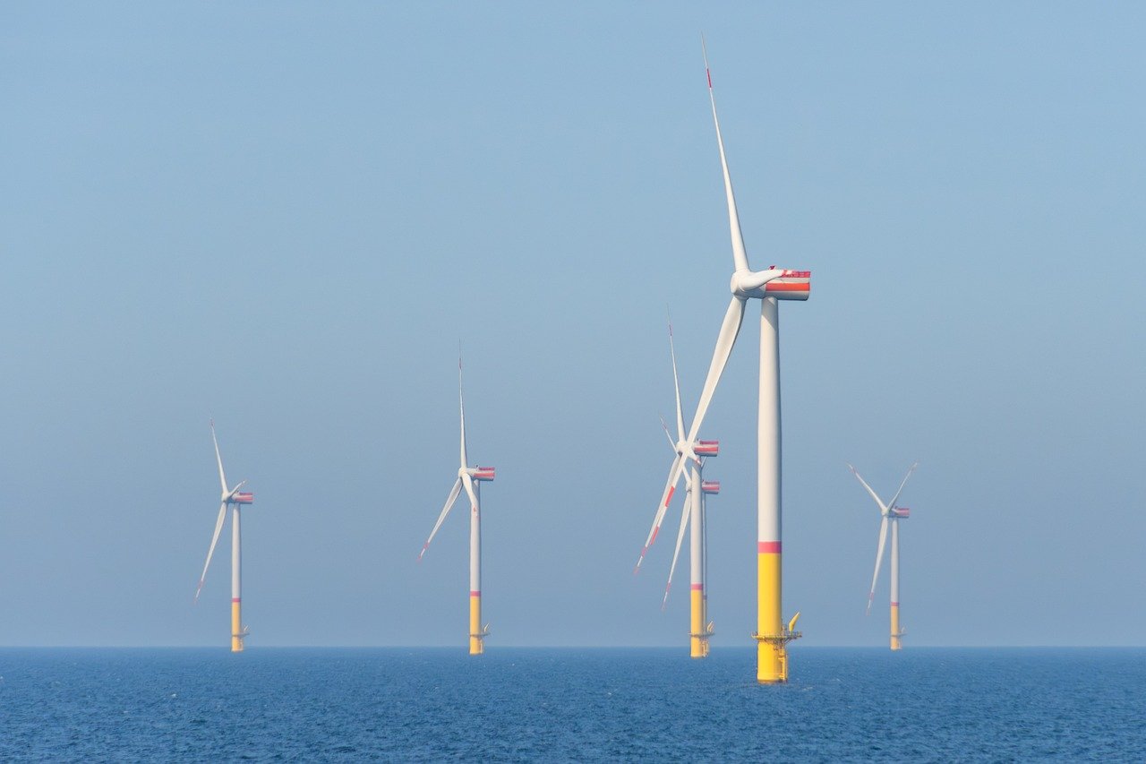 découvrez tout sur l'énergie : types, enjeux, innovations et conseils pour une consommation responsable. informez-vous sur les dernières actualités et solutions énergétiques.