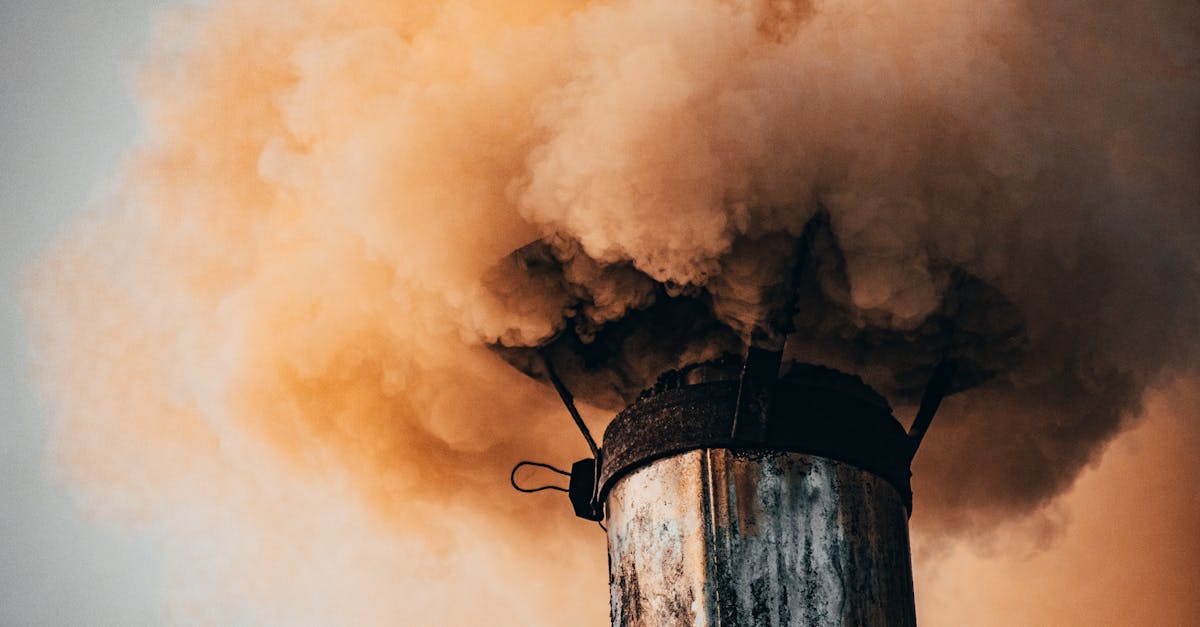 découvrez notre guide complet sur l'empreinte carbone : définition, enjeux écologiques et solutions pour réduire votre impact environnemental. engagez-vous dès aujourd'hui pour un avenir plus durable.