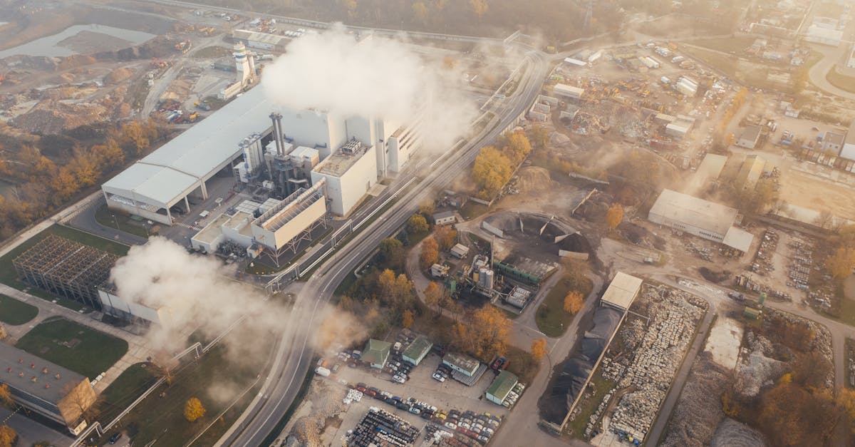 découvrez le concept de la tarification du carbone, une solution innovante pour réduire les émissions de gaz à effet de serre et lutter contre le changement climatique. apprenez comment cette approche incitative influence les entreprises et les gouvernements dans leur transition vers une économie durable.