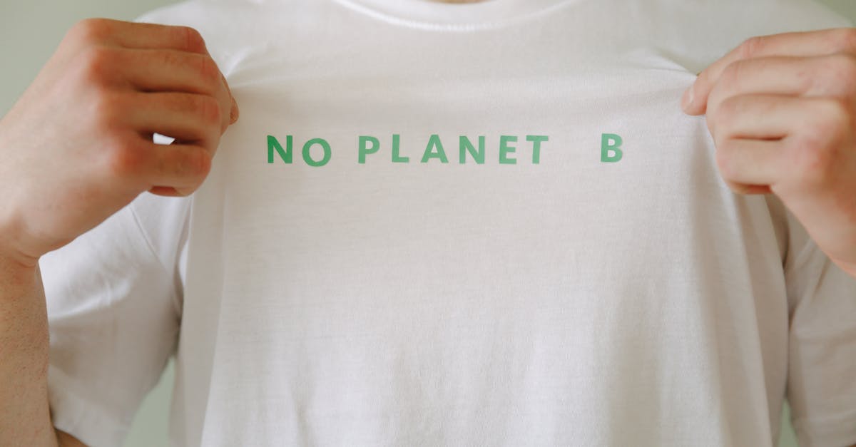 découvrez l'empreinte écologique, un indicateur clé qui mesure l'impact de vos activités sur l'environnement. apprenez comment réduire votre empreinte pour contribuer à la préservation de notre planète et adopter un mode de vie plus durable.