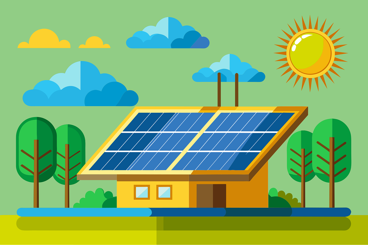 découvrez les avantages des énergies renouvelables, sources d'énergie propres et durables pour un avenir respectueux de l'environnement.