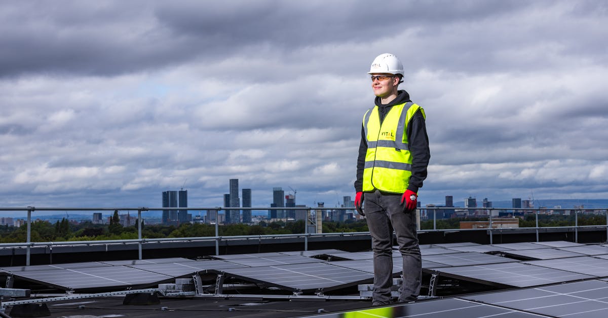 découvrez comment améliorer l'efficacité énergétique de votre maison ou de votre entreprise. des conseils pratiques, des solutions innovantes et des astuces pour réduire votre consommation d'énergie tout en préservant l'environnement.
