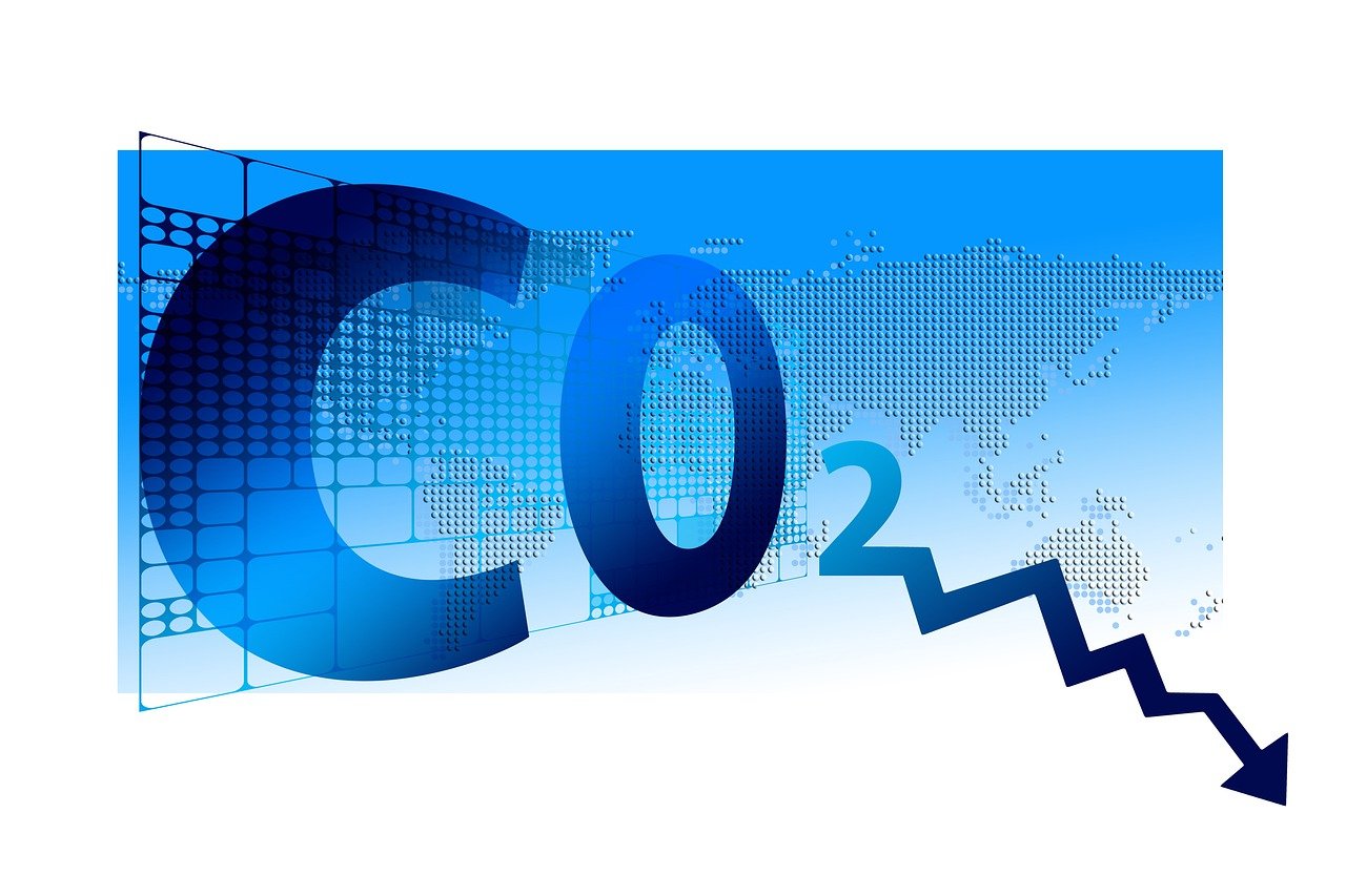 découvrez ce qu'est l'empreinte carbone, comment elle impacte l'environnement et quelles actions vous pouvez entreprendre pour la réduire au quotidien.