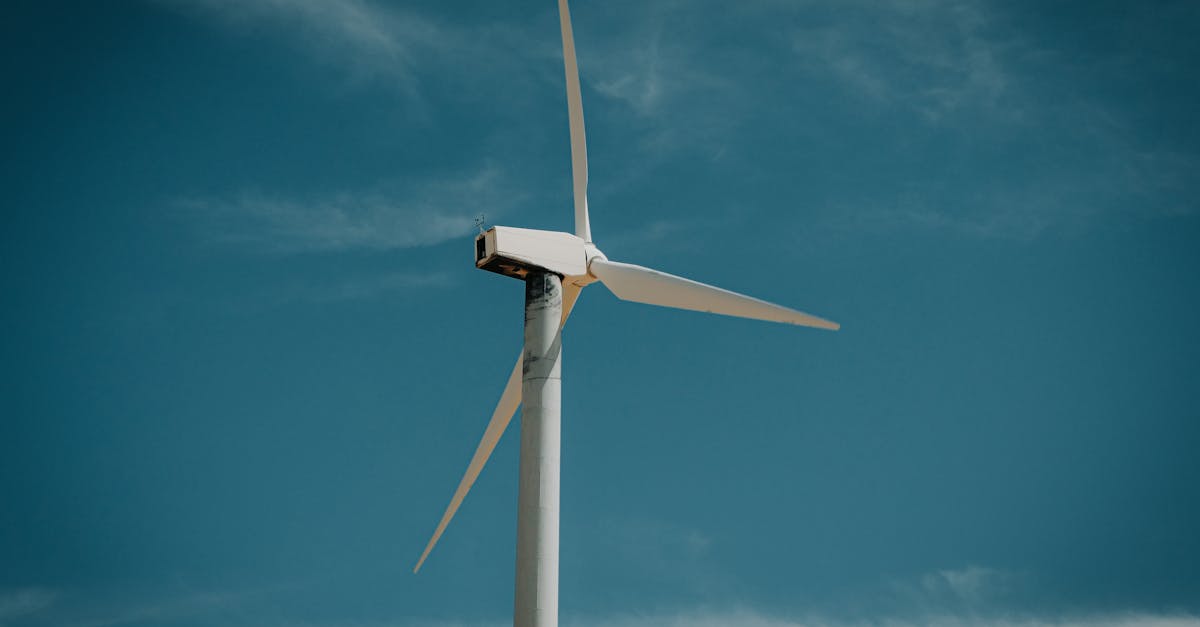 découvrez comment la transition énergétique transforme notre rapport à l'énergie, en favorisant des solutions durables et en réduisant notre empreinte carbone. explorez les enjeux, les innovations et les opportunités de ce changement essentiel pour un avenir respectueux de l'environnement.