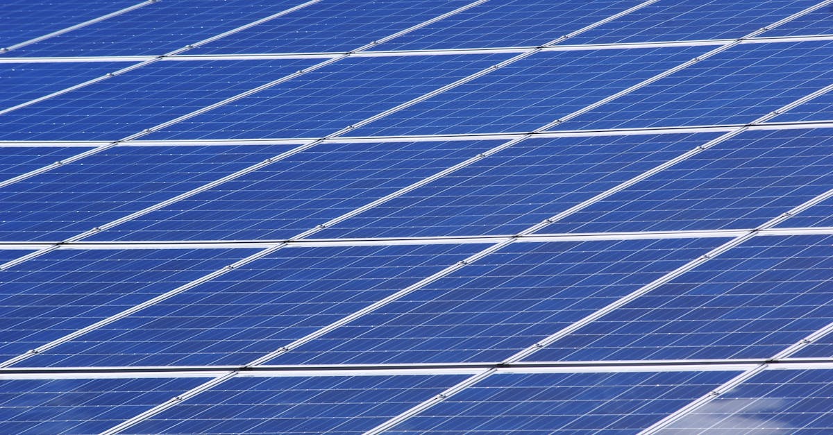 découvrez le concept de neutralité carbone, une approche essentielle pour réduire les émissions de gaz à effet de serre et lutter contre le changement climatique. apprenez comment atteindre cet objectif vital pour un avenir durable.