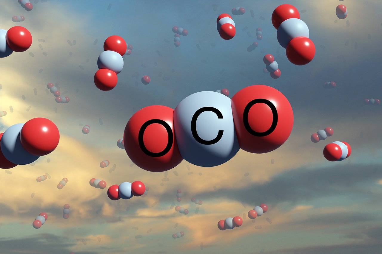 découvrez l'empreinte carbone, une mesure essentielle de l'impact environnemental des activités humaines. apprenez comment réduire votre empreinte pour contribuer à la lutte contre le changement climatique.