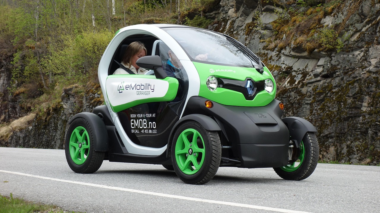 découvrez tout sur la voiture électrique : avantages, fonctionnement, et les modèles écologiques pour un futur durable.
