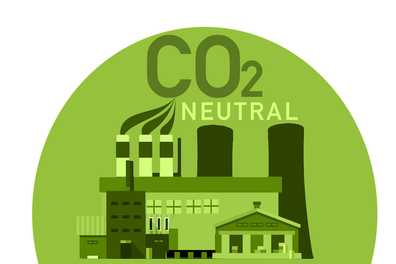 découvrez les stratégies et avantages de la neutralité carbone pour un avenir durable et respectueux de l'environnement.