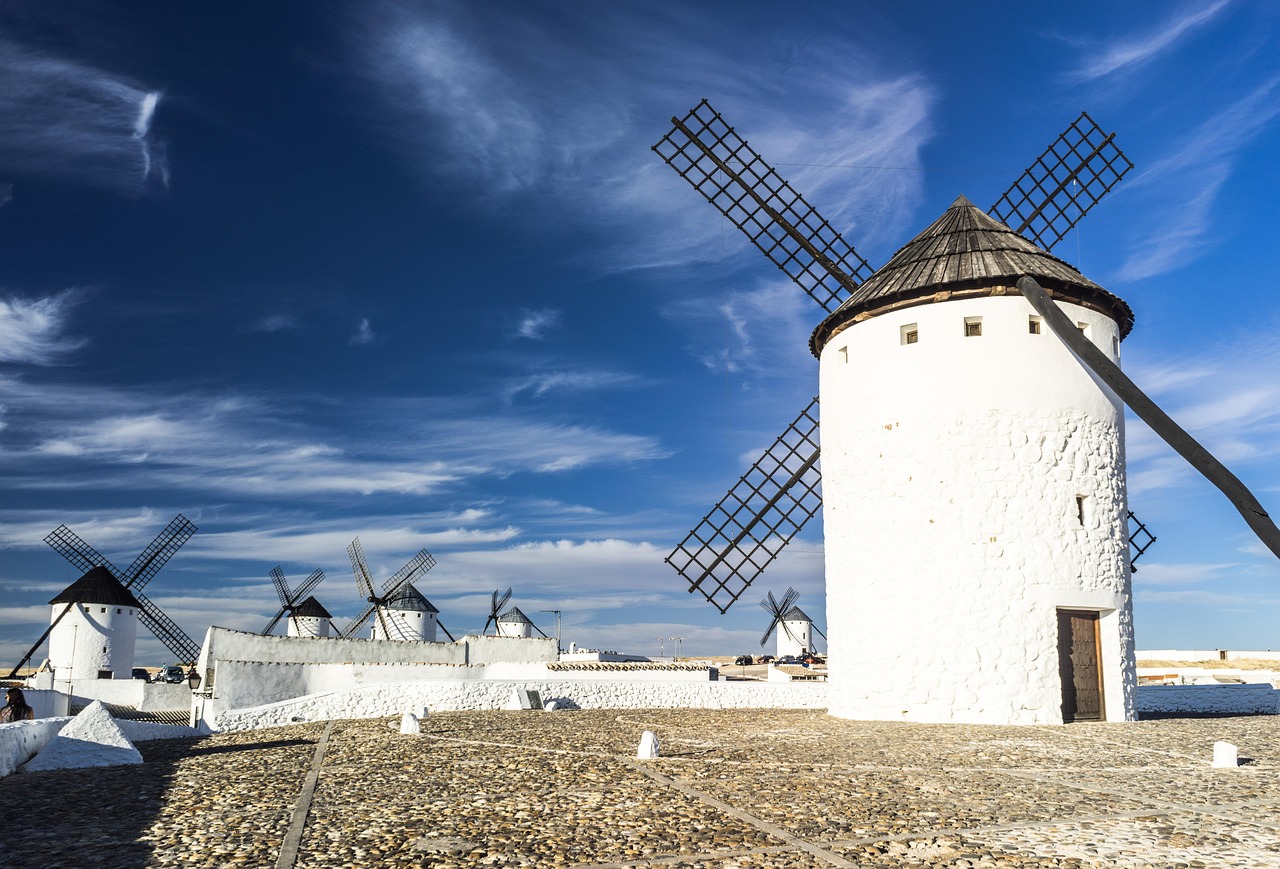découvrez les dernières innovations et tendances en matière d'énergie renouvelable. apprenez comment les sources d'énergie durables, telles que l'énergie solaire, éolienne et hydraulique, contribuent à un avenir plus vert et à la lutte contre le changement climatique.