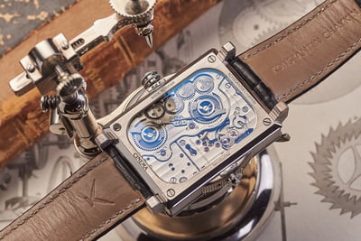 Le Musée de l’Horlogerie reconnu « Destination d’Excellence » : un joyau à découvrir