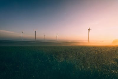 Environnement : 50 pays se rassemblent en Colombie pour amorcer la transition hors des énergies fossiles, vers un avenir durable