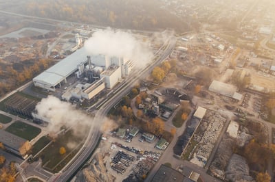 En 2025, la réduction des émissions de gaz à effet de serre en France demeure encore trop limitée