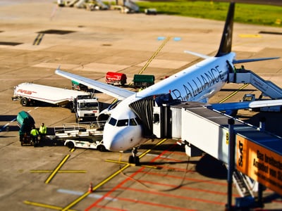 L’aéroport de Bordeaux mise sur sobriété et résilience pour son avenir